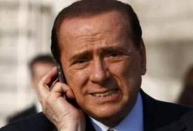 Berlusconi bakımevinde çalışacak