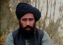 Molla Dadullah Şehidler Kervanında !