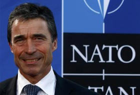 NATO: Ukranya'ya Desteğimiz Sürecek