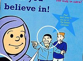 İngiliz dergisinden büyük saygısızlık!