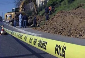 Suikast Tünelini Osmanlı Kazmış