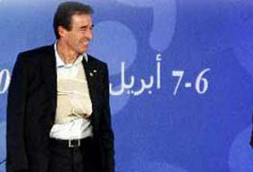 Arılar Rasmussen'i komaya sokmuş