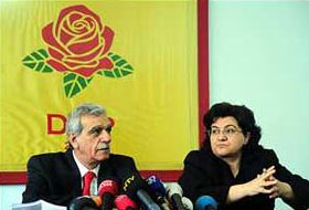 DTP için kritik gün