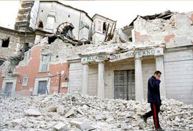 İtalya'da ölü sayısı 179'a çıktı