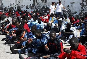 İltica ve sığınma hakkı aylık izleme raporu