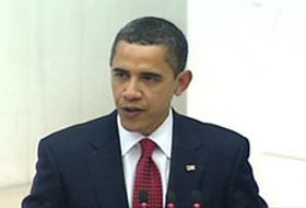 ABD İsrail'in Güvenliğini Temin Edecektir