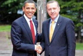 Çin radyosu: Türkiye ve ABD balayında