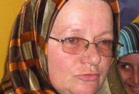 SP'li başkandan başörtülü üyeye uyarı