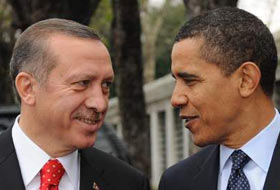 Obama ile Erdoğan başbaşa ne görüştü