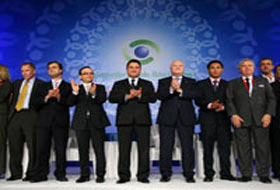 Medeniyetler İttifakı sonuç bildirgesi açıklandı