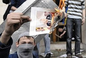 Moldova'da oylar yeniden sayılacak