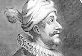 "Sebatay Sevi"nin evi bulundu" iddiası