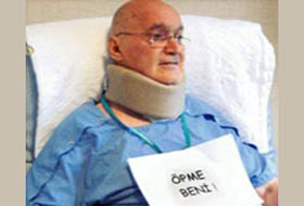 'Sıkmabaşlılar ve Hıncal Uluç'