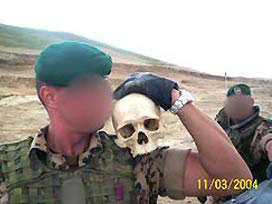 Almanya Taliban Şoku Yaşıyor