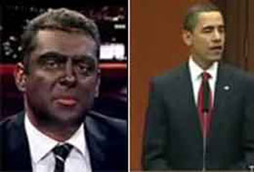 Deli Türkler'in garip adetlerinden biri"