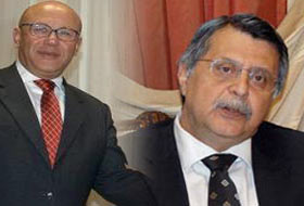 Talat ve Soyer'den Ergenekon Yorumu