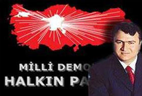 "Hükümet yıkılacak Başbakan olacağım"