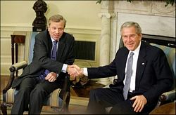 Demokrasiyi yerleştireceğiz