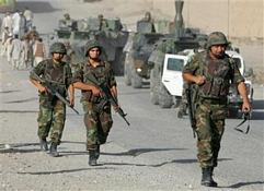 Lübnan Tezkeresini Protesto Edenlere Destek