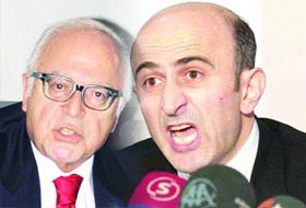 Ankarayı sarsan iddialar (VİDEO)