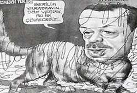 Hakim Bey ETÖ'den Torpil İstemiş