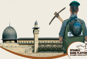 Kudüs Sempozyumu yarın başlıyor