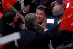 Baykal'ın boğazladığı CHP'li konuştu