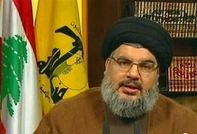 Nasrullah, İsrail'in yeni stratejisini açıkladı