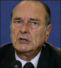 Fransa"dan UNIFIL"e 1600 asker