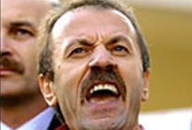 Ergenekoncular yine kapıştı