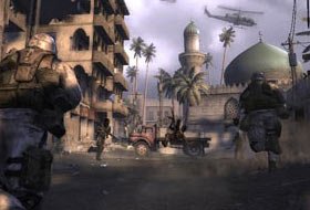 ABD, Felluce katliamını 'oyun' yaptı