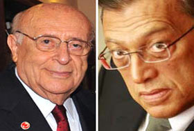 Ankara'da siyasi buluşma