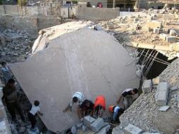 ABD Ramadiye havadan saldırdı: 6 şehid