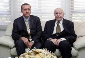 Erbakan'ın cennetlikleri !