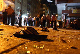 Güngören patlamasına 18 kez ağırlaştırılmış müebbet