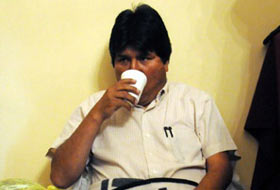 "Darbede beni de kullandılar"