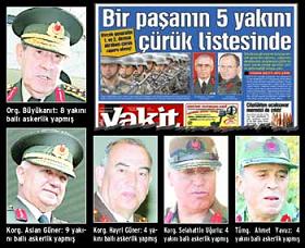 Ooh ne güzel askerlik