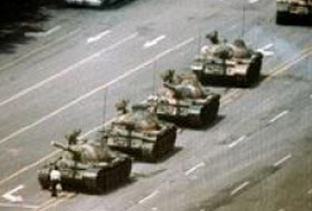 "Tank Adam" Aranıyor