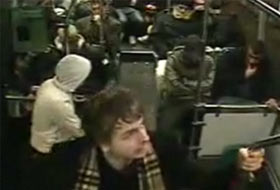 Fransa bu görüntüleri konuşuyor (VİDEO)