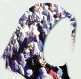 "Başörtüsü Direnişi" 39. Hafta"da