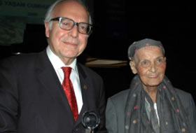 Kanadoğlu, Saylan'ın Cenzesinden Siyaset Yaptı