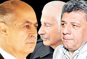 Darbe Günlüklerinde Cumhurbaşkanı Sezer