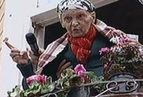 Türkan Saylan"ın evi niçin arandı ?