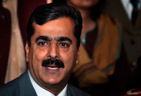 'ABD'nin Pakistan'a yardımı koşulsuz olmalı'