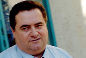 "Gazze"ye ikinci defa saldırmak gerek"