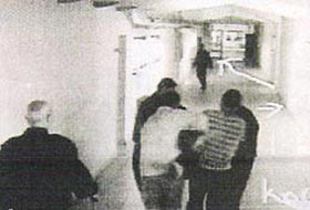 Çeber Davasında Yeni Gelişme