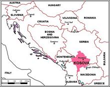 Rusya'dan Kosova İçin Eylem Planı