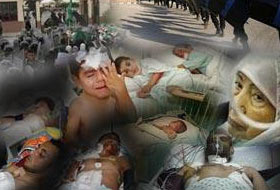 Satılık hastalıklar, dünya hakimiyetine giden yol