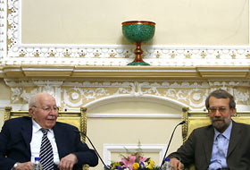 Hamenei, Erbakan'la Neden Görüşmedi ?