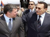 Mısır'ın Ardından Şimdi de Ürdün